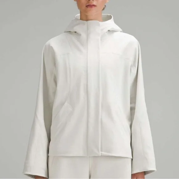 lululemon athletica | Jackets & Coats | Lululemon Scuba Repelshell 